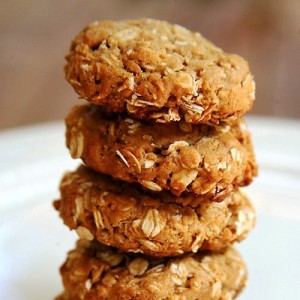 AUTHENTIC PEANUT BUTTER COOKIE